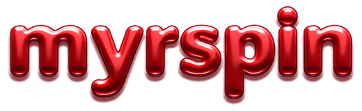 myrspin logo
