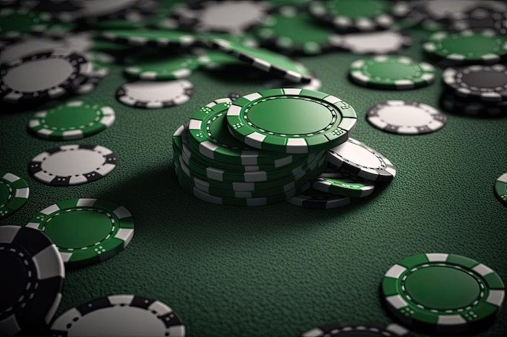 myrspin Langkah Mudah untuk Mulakan Pengalaman Kasino dalam Talian