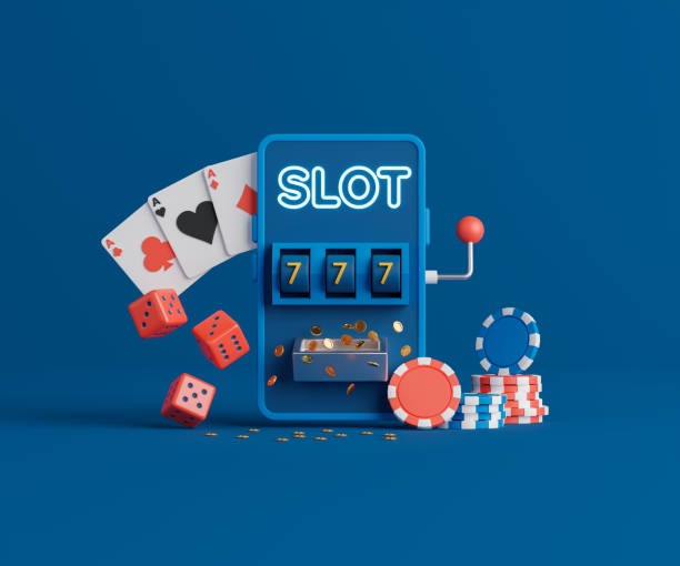 myrspin Meja Baccarat Langsung